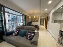 The Terrace (D19), Condominium #564111761
